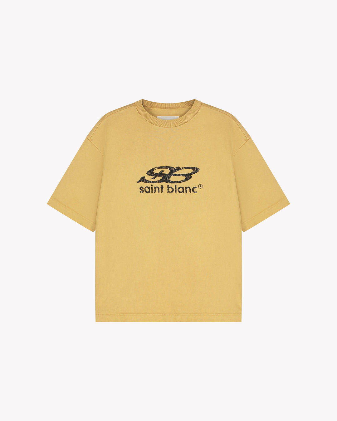 Oblique T-Shirt