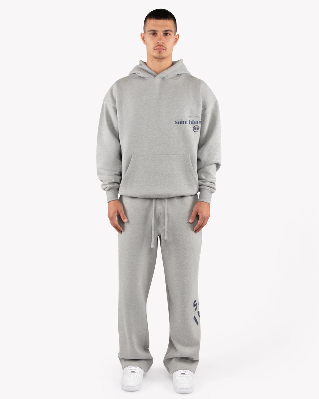 Domaine Hoodie