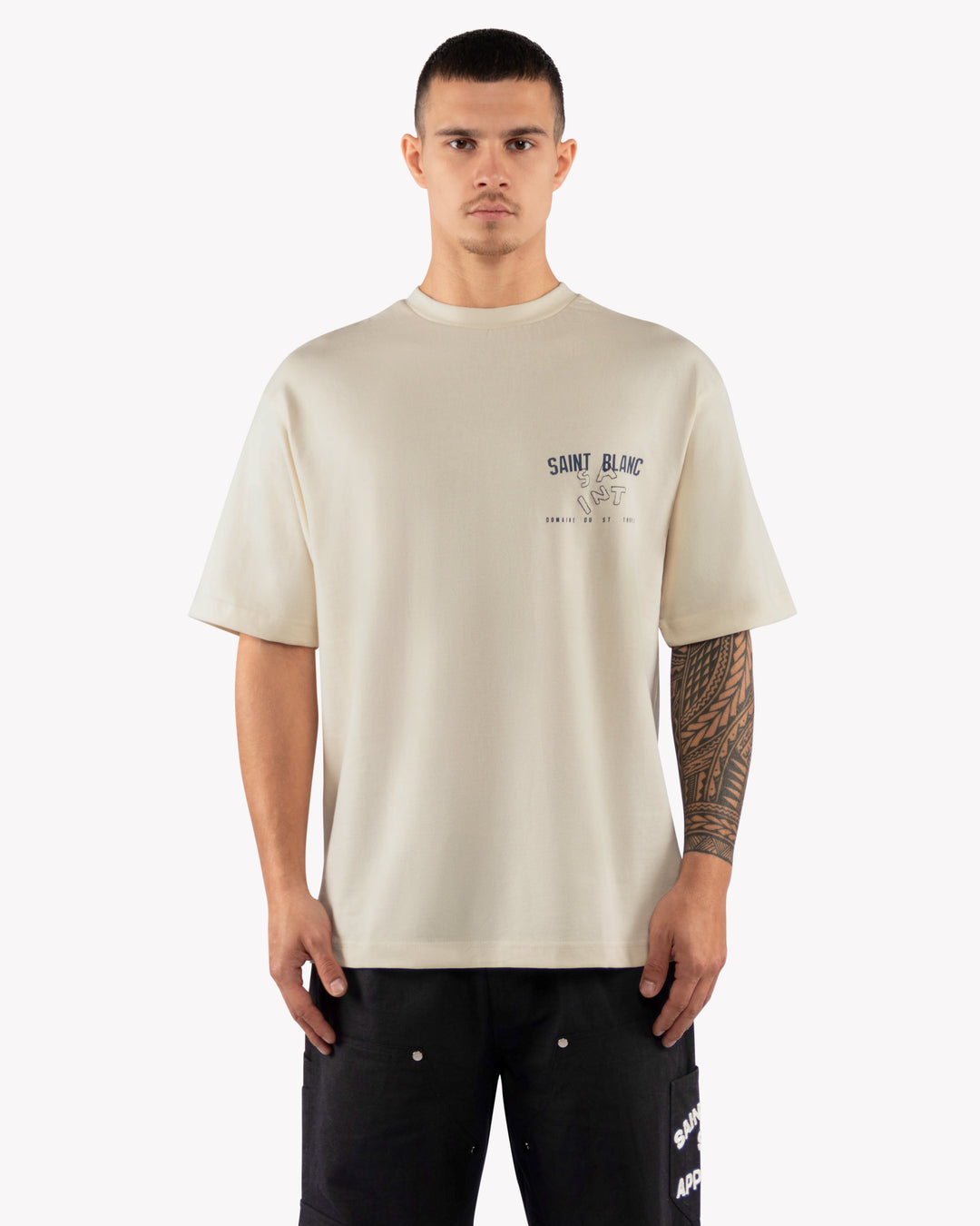 Domaine T-Shirt