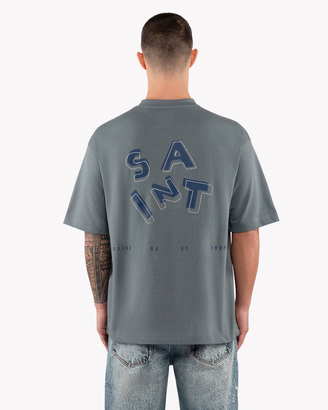 Domaine T-Shirt