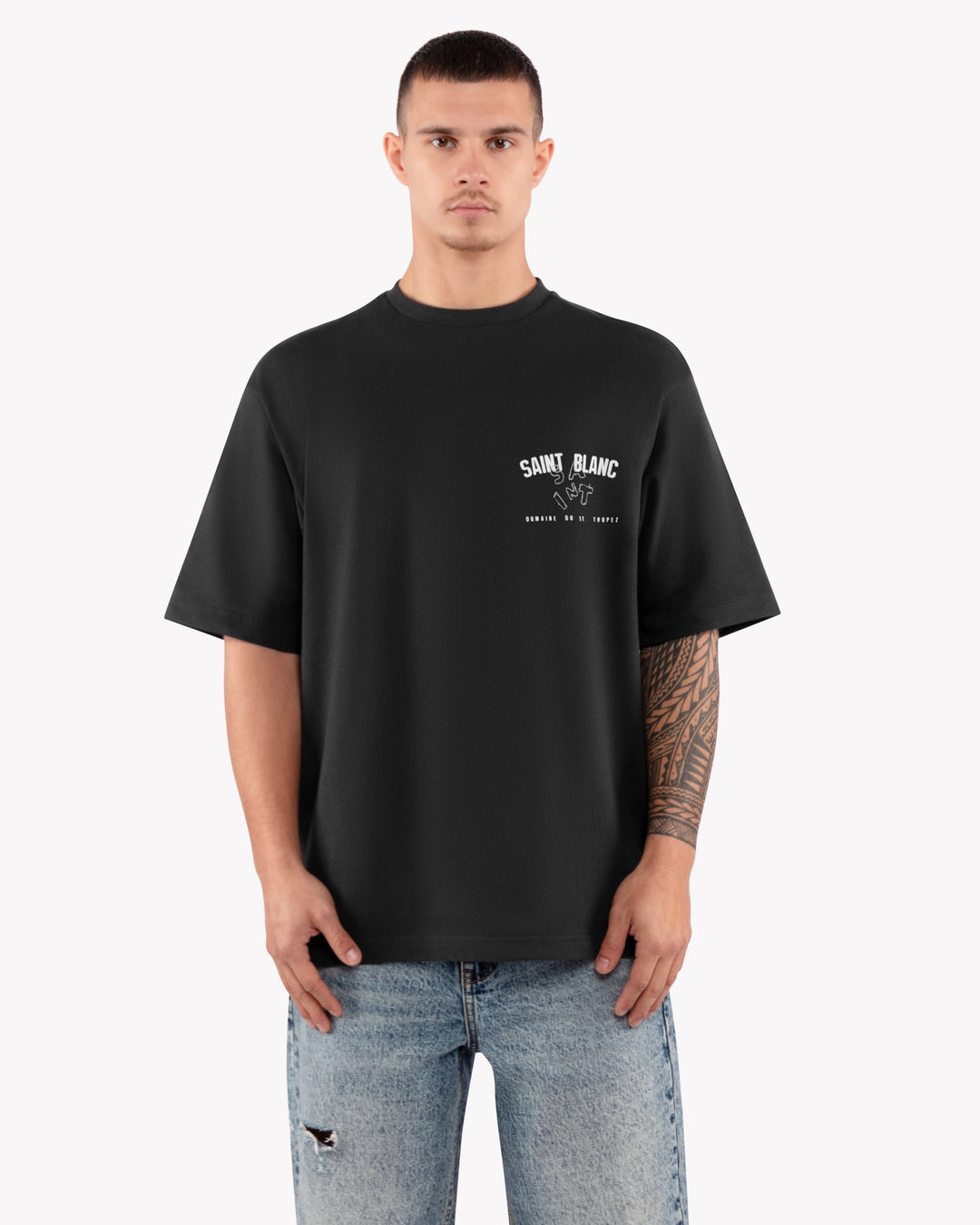 Domaine T-Shirt